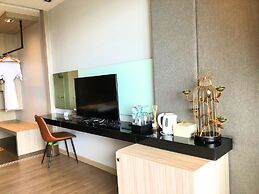 Phuket View Coffee and Resort