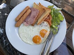 Phuket View Coffee and Resort