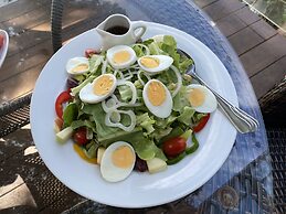 Phuket View Coffee and Resort