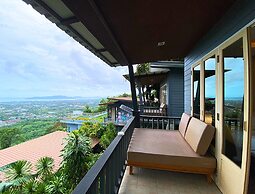 Phuket View Coffee and Resort