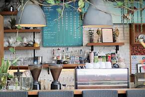 Phuket View Coffee and Resort