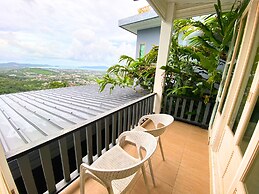 Phuket View Coffee and Resort