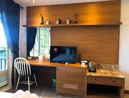 Phuket View Coffee and Resort