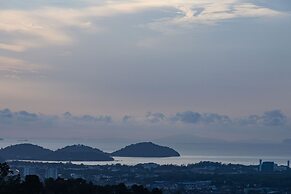 Phuket View Coffee and Resort