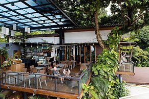 Phuket View Coffee and Resort