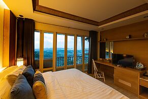 Phuket View Coffee and Resort