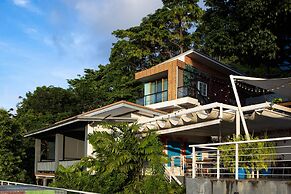 Phuket View Coffee and Resort