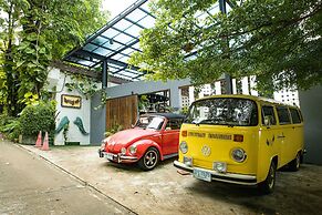 Phuket View Coffee and Resort