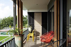 Phuket View Coffee and Resort