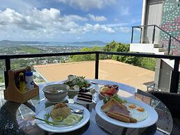 Phuket View Coffee and Resort