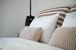 Modern Bohemian Style Sun-Splashed Loft