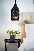 Modern Bohemian Style Sun-Splashed Loft