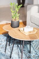 Sun splashed sanctum balconies Acropolis