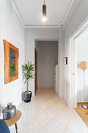 Sun splashed sanctum balconies Acropolis