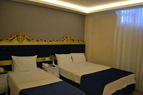 Constantinopolis Hotel