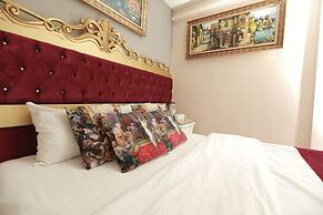 Constantinopolis Hotel