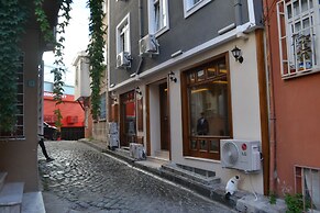 Constantinopolis Hotel