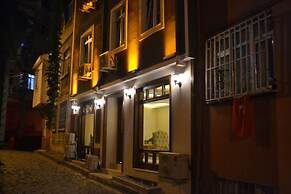 Constantinopolis Hotel