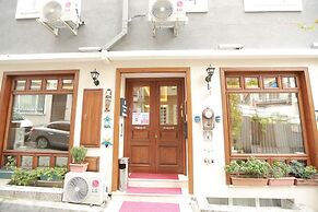 Constantinopolis Hotel