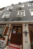 Constantinopolis Hotel