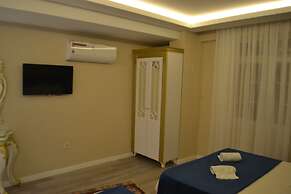 Constantinopolis Hotel