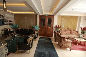 Constantinopolis Hotel