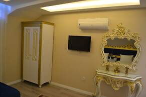 Constantinopolis Hotel