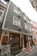 Constantinopolis Hotel