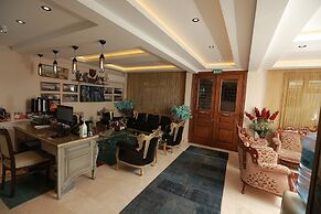 Constantinopolis Hotel