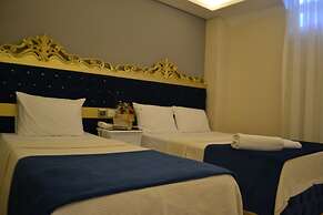 Constantinopolis Hotel