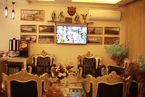 Constantinopolis Hotel