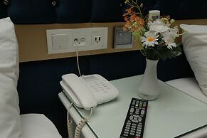 Constantinopolis Hotel