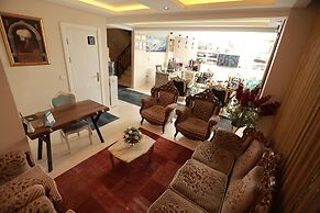 Constantinopolis Hotel