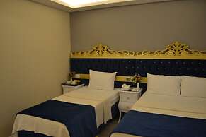 Constantinopolis Hotel