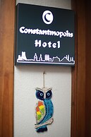 Constantinopolis Hotel