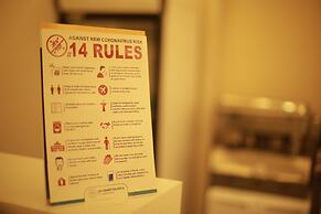 Constantinopolis Hotel