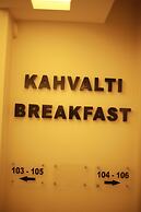 Constantinopolis Hotel