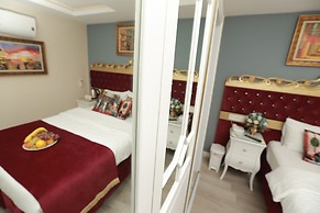 Constantinopolis Hotel