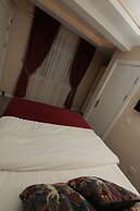 Constantinopolis Hotel