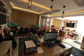 Constantinopolis Hotel