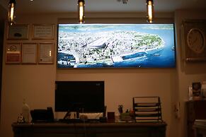 Constantinopolis Hotel