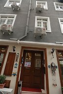 Constantinopolis Hotel