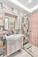 Serene Acropolis View Roofdeck