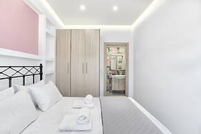 Serene Acropolis View Roofdeck