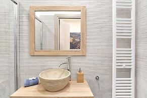 Serene Acropolis View Roofdeck