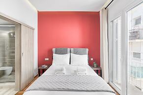 Serene Acropolis View Roofdeck