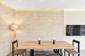 Serene Acropolis View Roofdeck