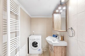 Serene Acropolis View Roofdeck