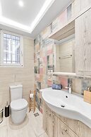 Serene Acropolis View Roofdeck