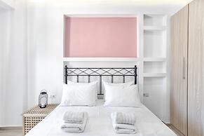 Serene Acropolis View Roofdeck